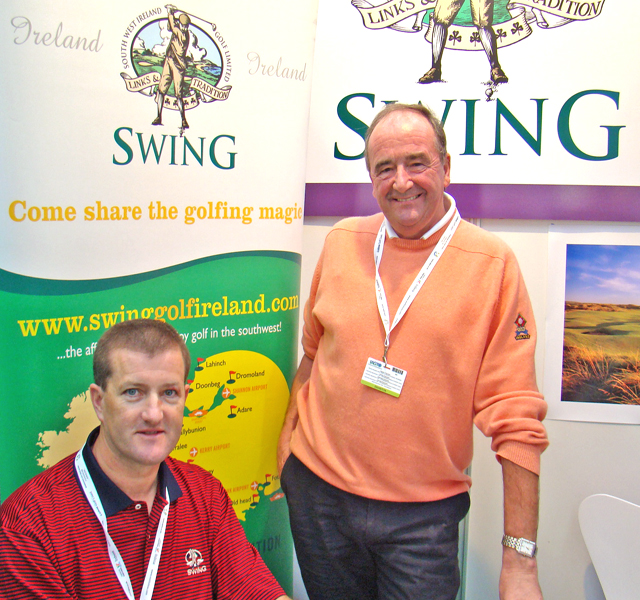 swing