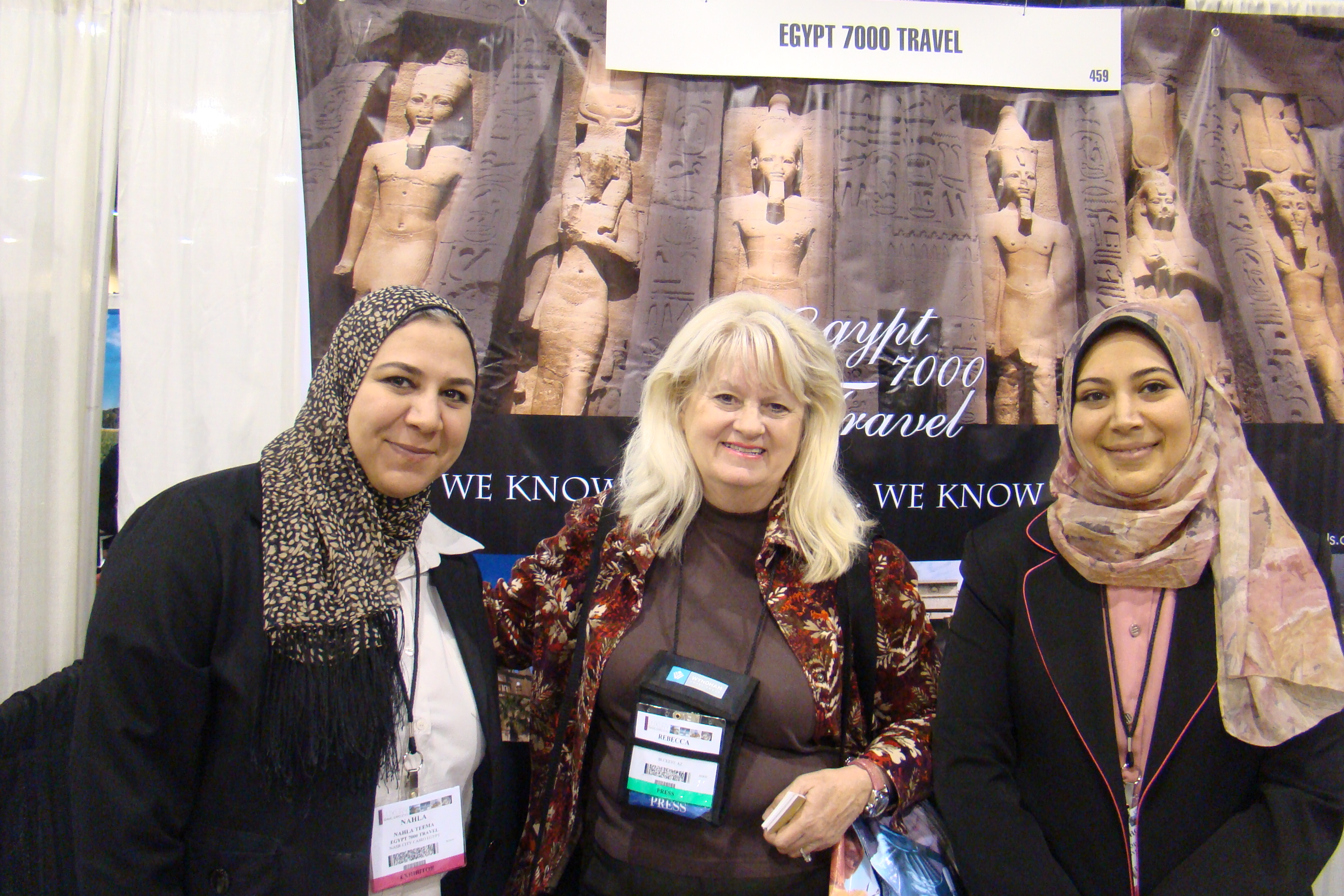 egypt 7000