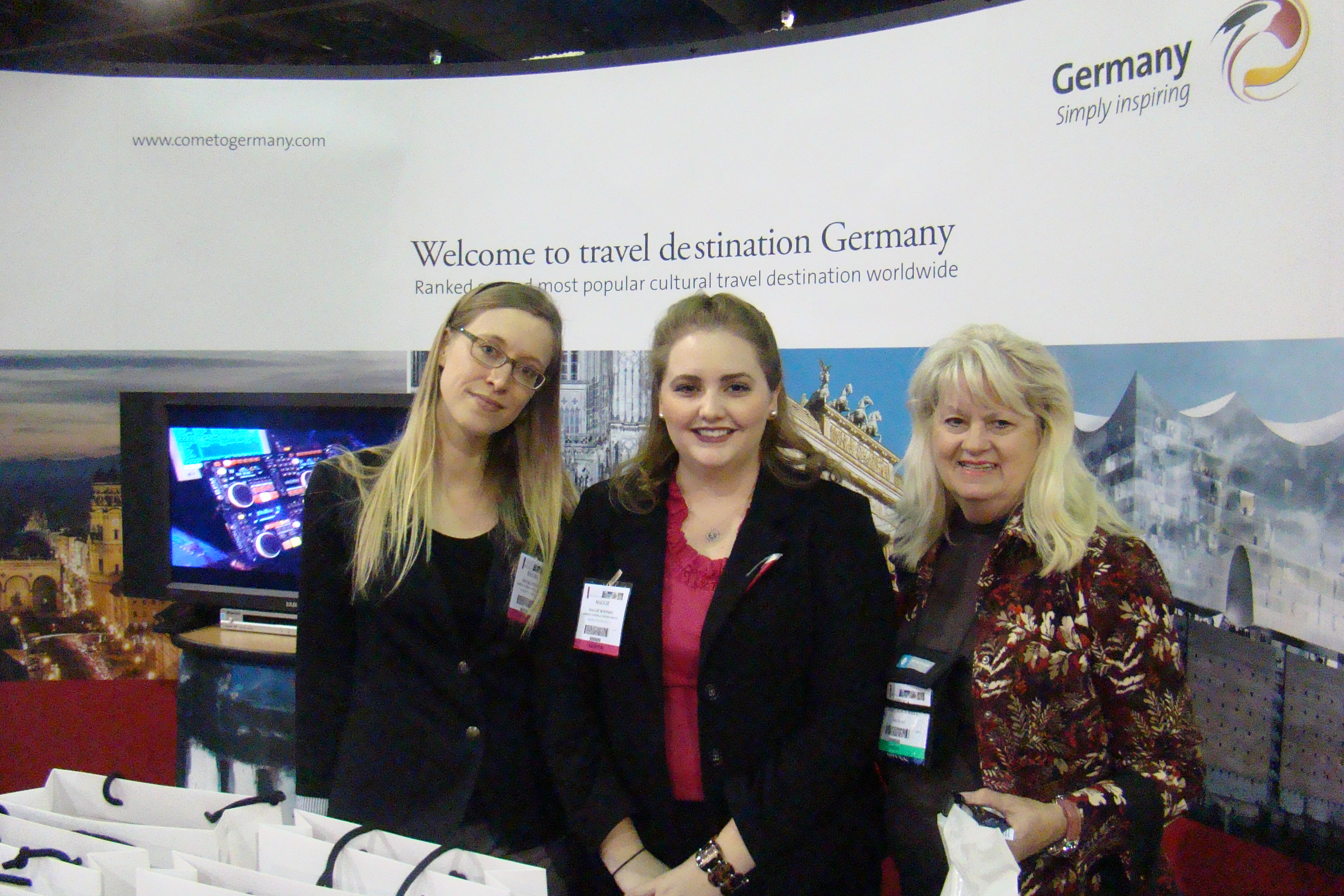 germany travel