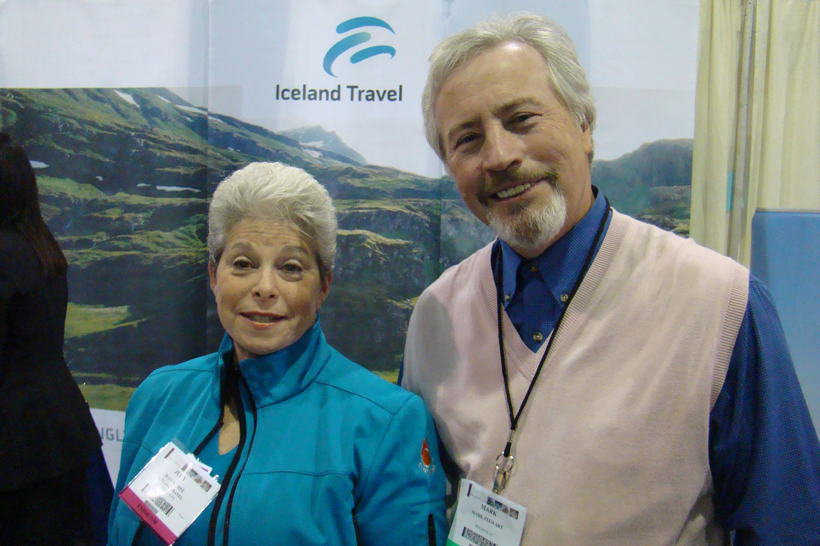iceland travel