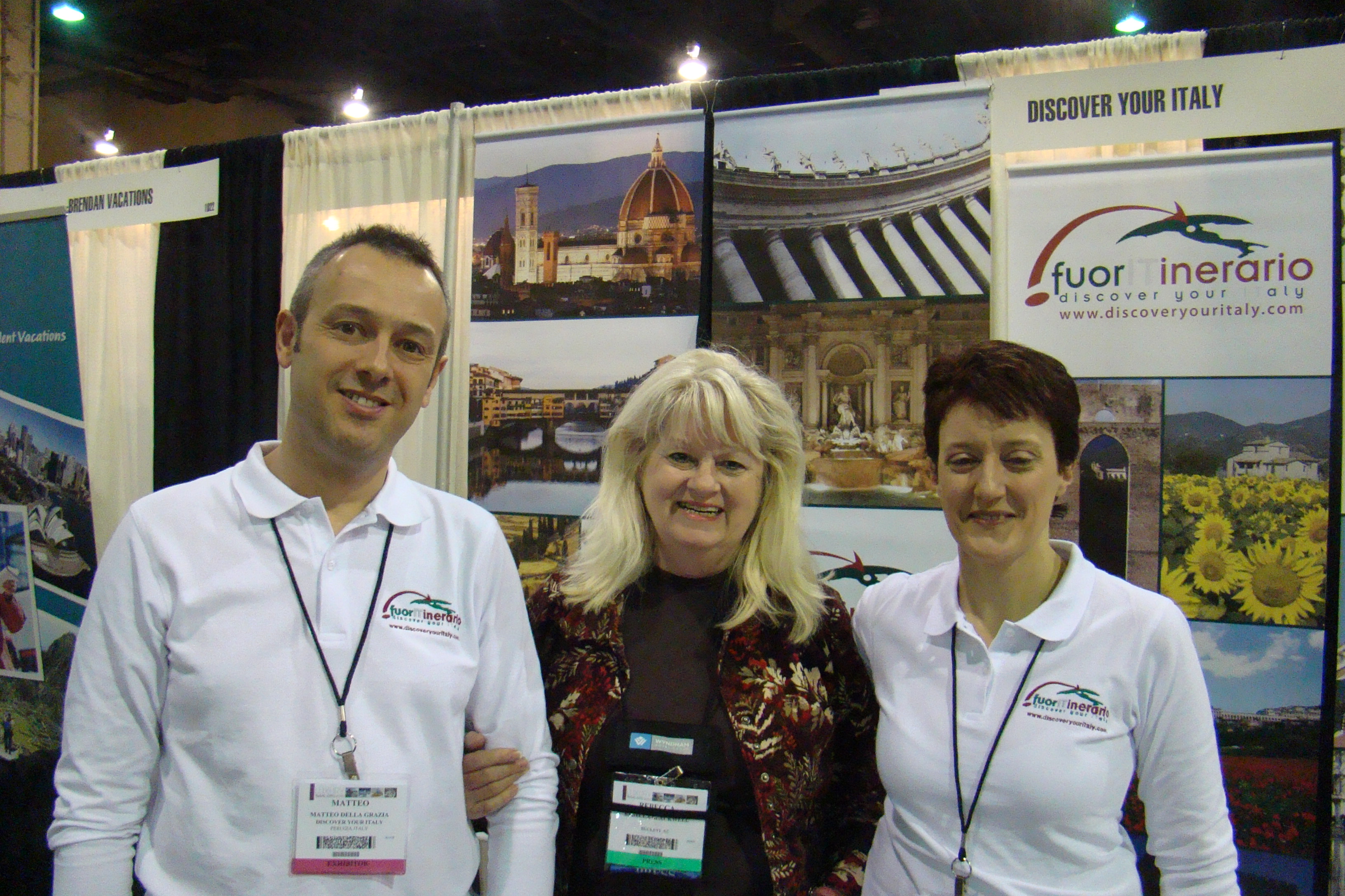 discover your italy
