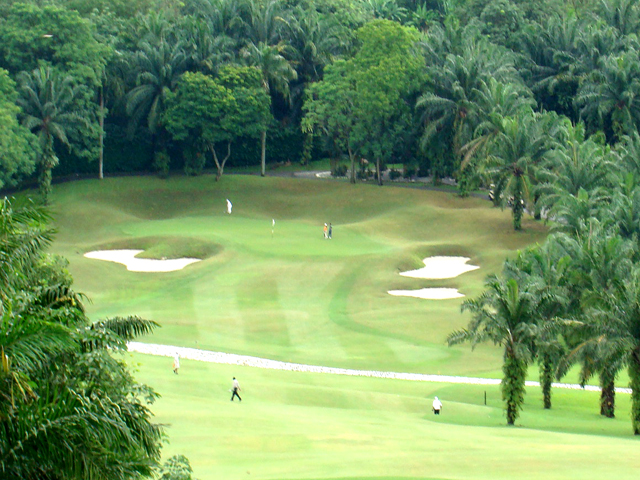 golfcourses