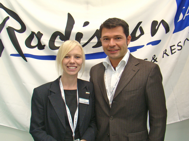 radisson