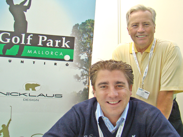 golf park