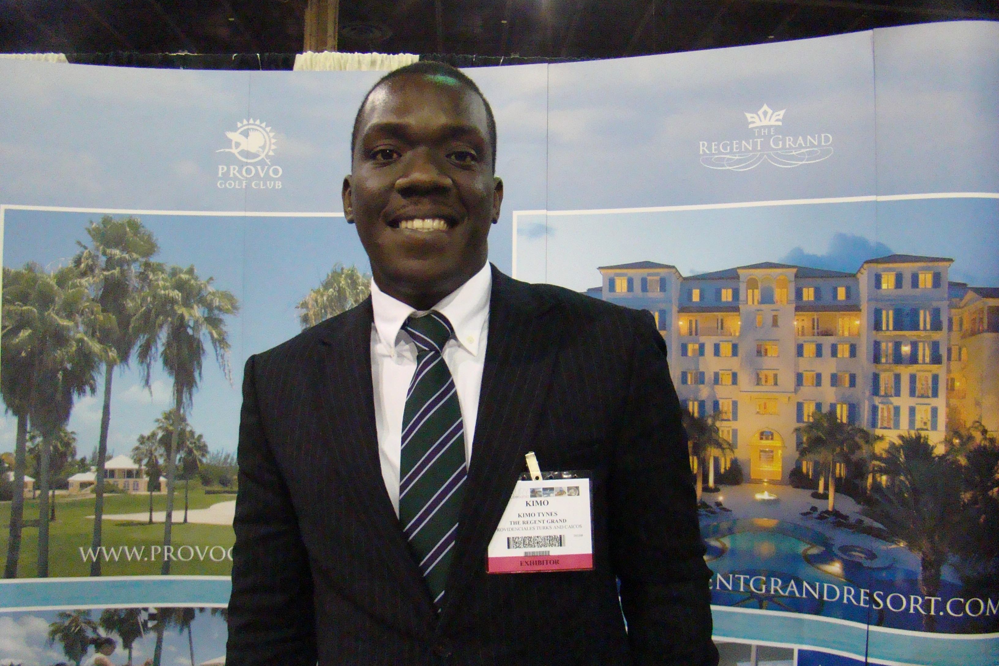 regent grand