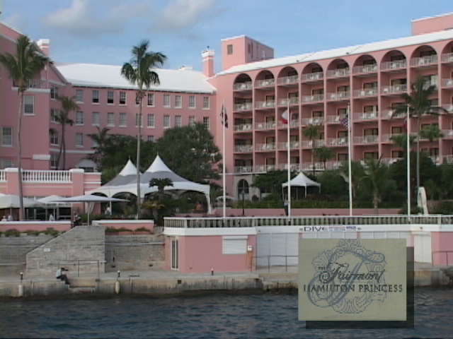 BERMUDA GOLF DESTINATION| GOLFING COUNTRY TELEVISION AND VIDEO PRODUCTION